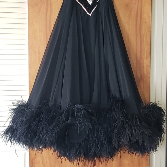 Dresses & Skirts - Ballroom dress